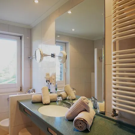 Apartment Traumresidenz - App 834 Hinterzarten