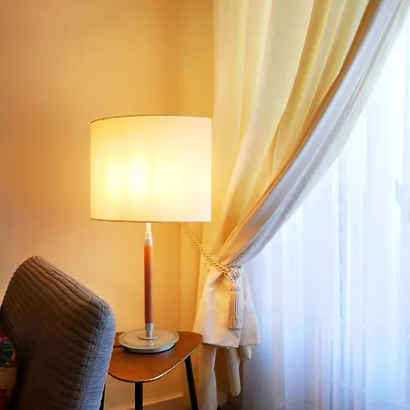 Apartment Traumresidenz - App 834 Hinterzarten