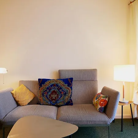 Traumresidenz - App 834 *