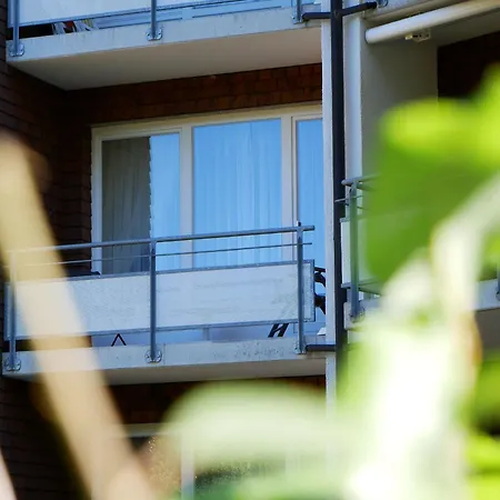 Traumresidenz - App 834 *