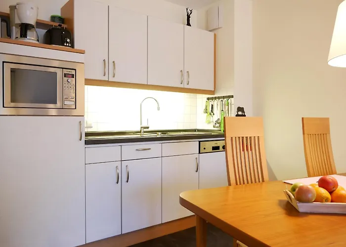 Traumresidenz - App 834 * Hinterzarten