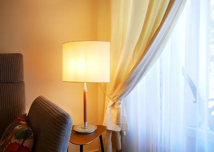 Apartment Traumresidenz - App 834 Hinterzarten