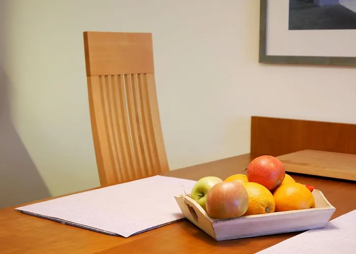 Traumresidenz - App 834 *