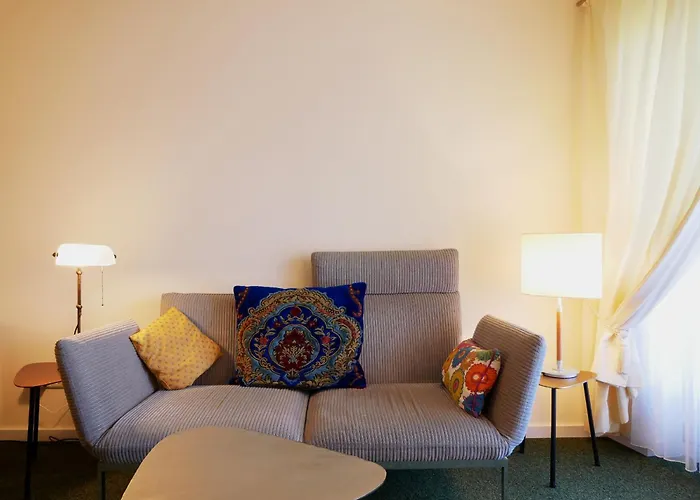 Traumresidenz - App 834 *