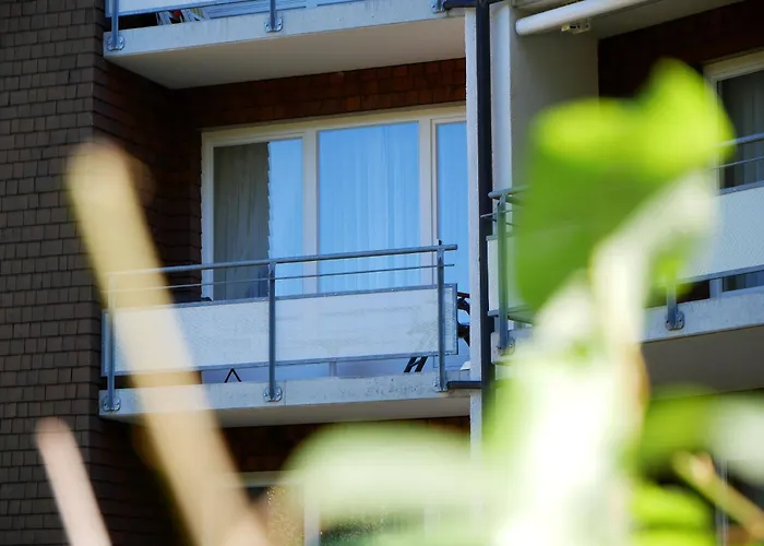 Traumresidenz - App 834 *