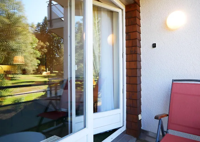 Traumresidenz - App 834 Hinterzarten