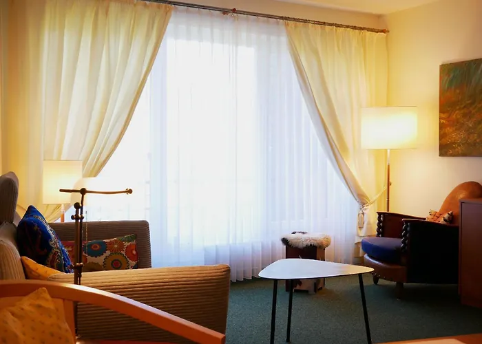 Traumresidenz - App 834 Hinterzarten