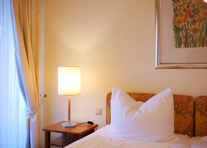 Traumresidenz - App 834 Hinterzarten