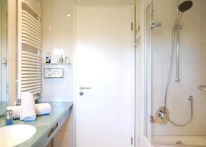 Apartment Traumresidenz - App 834 Hinterzarten