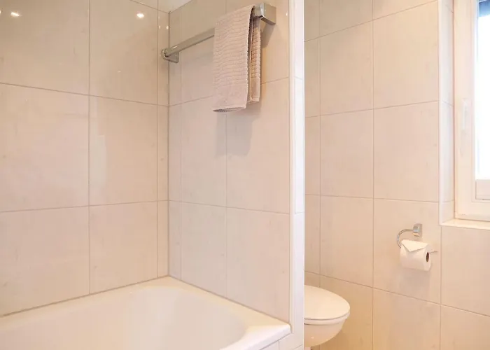 Apartment Traumresidenz - App 834