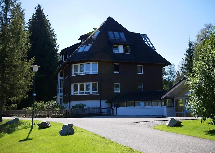 Apartment Traumresidenz - App 834 *