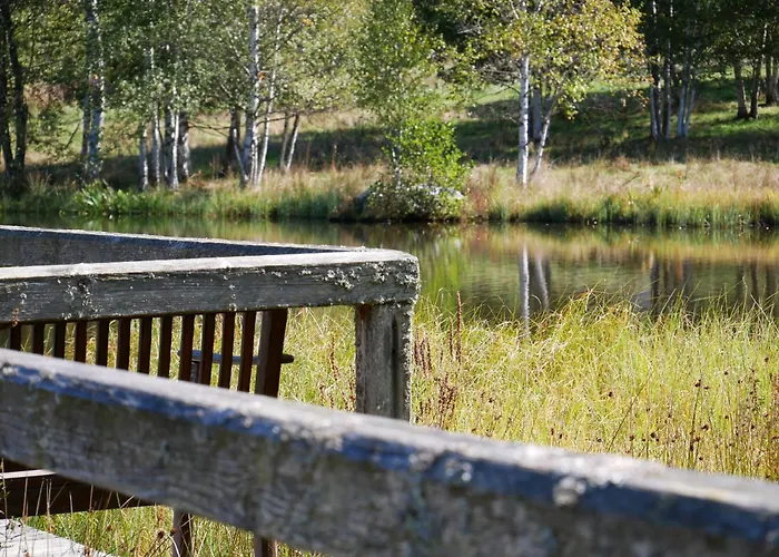 Traumresidenz - App 834 Apartment *