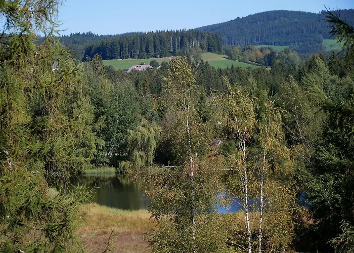 Apartment Traumresidenz - App 834